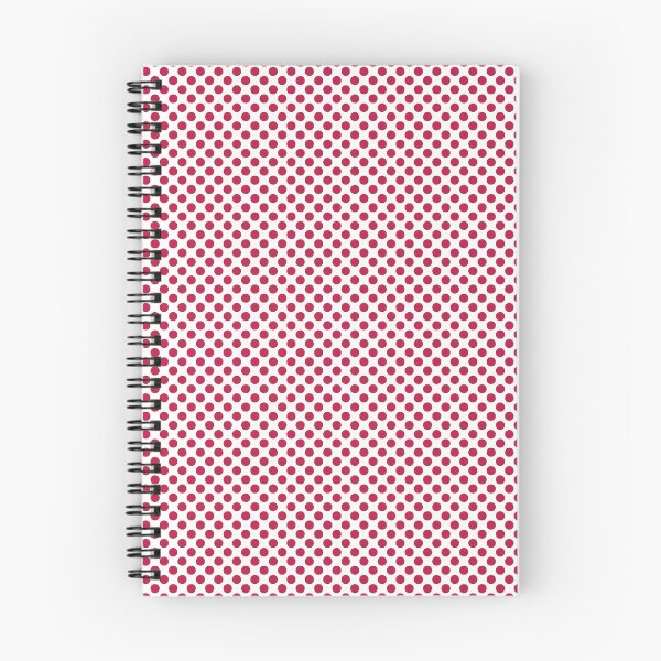 Item preview, Barberry Polka Dots designed and sold by SaraValor.