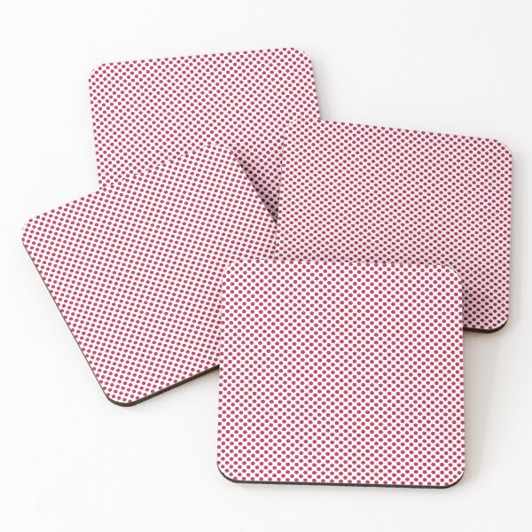 Item preview, Barberry Polka Dots designed and sold by SaraValor.