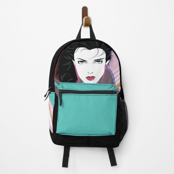 Item preview, Her Name Is Rio designed and sold by Ryan Ahrens.