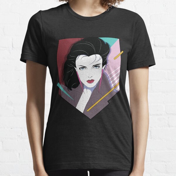 Her Name Is Rio Essential T-Shirt