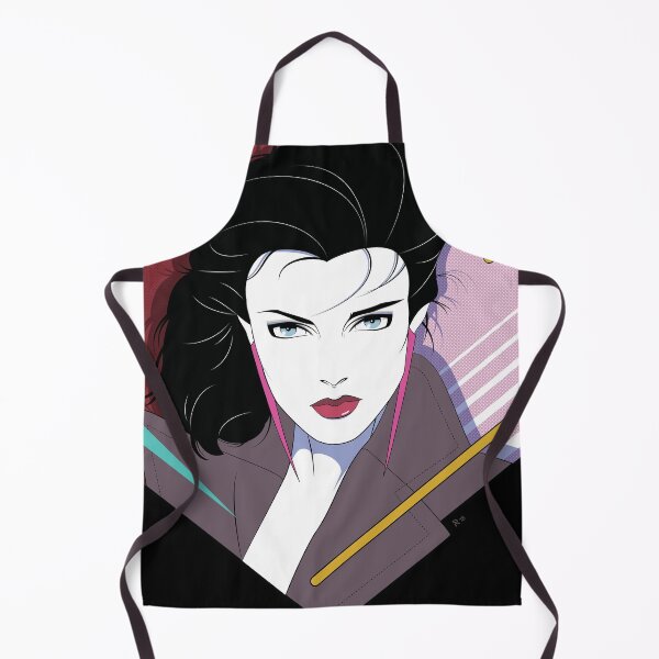 Item preview, Her Name Is Rio designed and sold by Ryan Ahrens.
