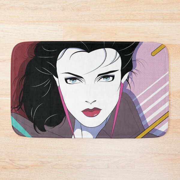 Item preview, Her Name Is Rio designed and sold by Ryan Ahrens.