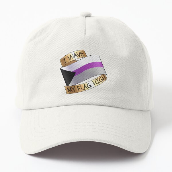 Artikel-Vorschau von Demisexuelle Flagge!, designt und verkauft von Dimonds456.