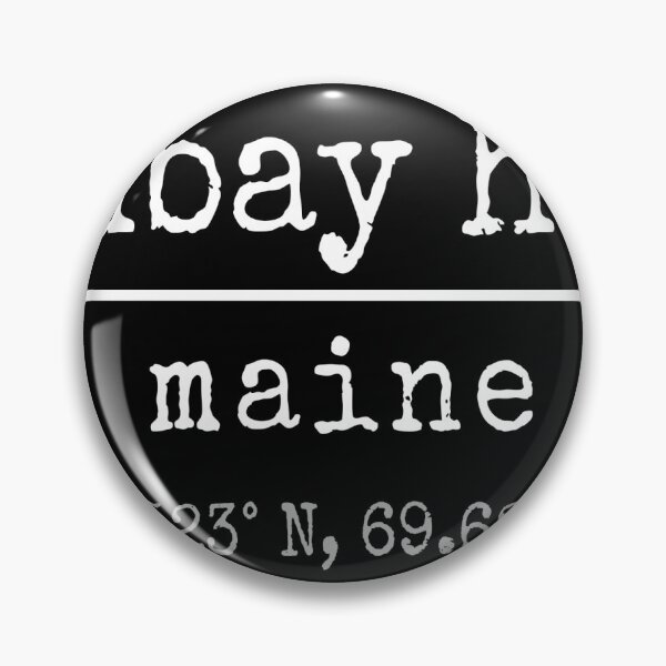 Item preview, Boothbay Harbor designed and sold by TheEricaFactor.