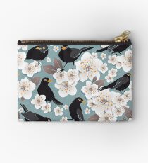 Waiting for the cherries I Studio Pouch