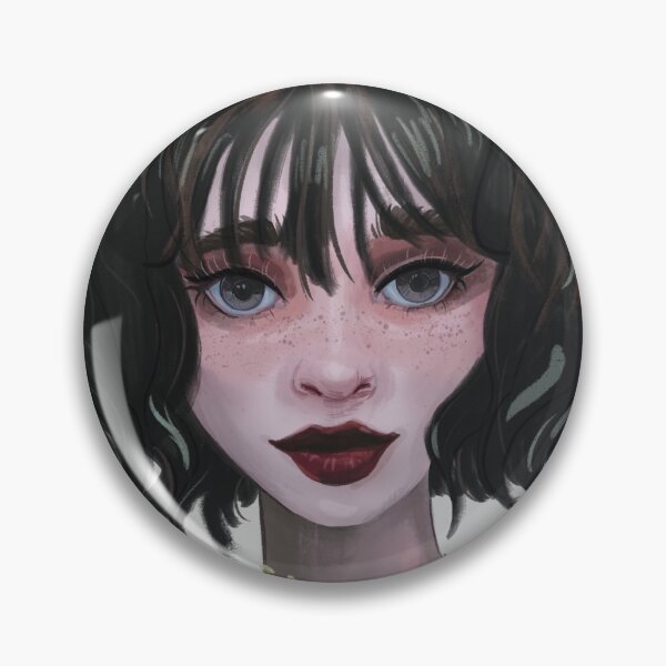 Item preview, The heiress  designed and sold by Aggiesopo.