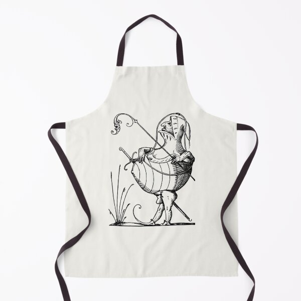Item preview, Grotesque #73 The Drolatic Dreams of Pantagruel (1565) designed and sold by Texterns.