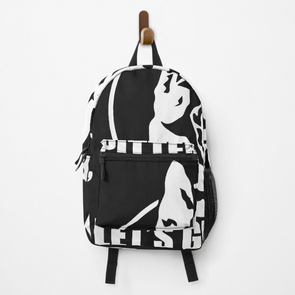 Item preview, Letterkenny pitter patter logo designed and sold by KirkYang.