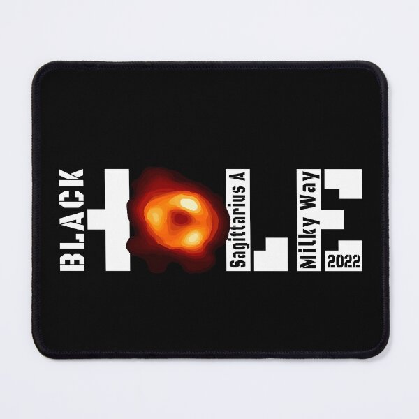 Item preview, May 12 2022 Milky Way Black Hole - Sagittarius A Black Hole designed and sold by Aide.