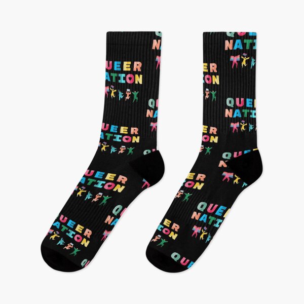 Item preview, LGBT Queer Nation - Joyful Pride Community Design  designed and sold by CamSkot.