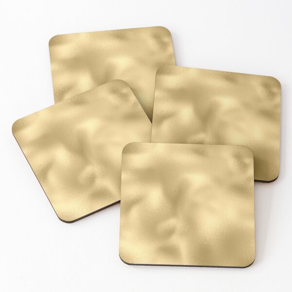 Item preview, Gold Trendy Foil Texture  designed and sold by TrendyGlitter.