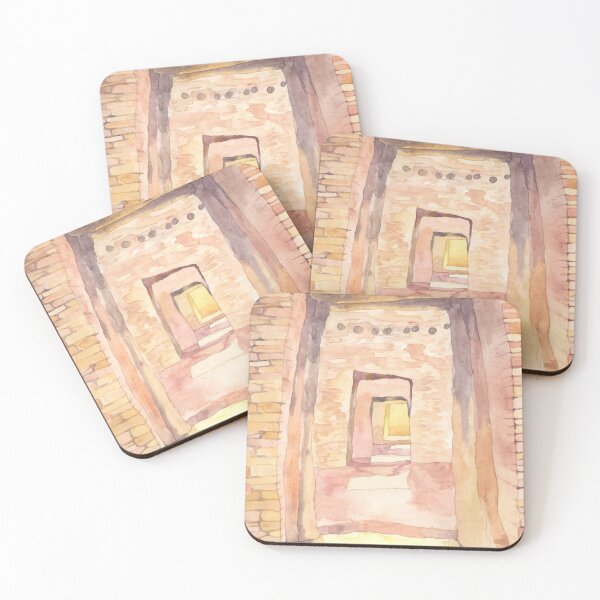 Item preview, 'Back To Chaco' designed and sold by Anita-West.