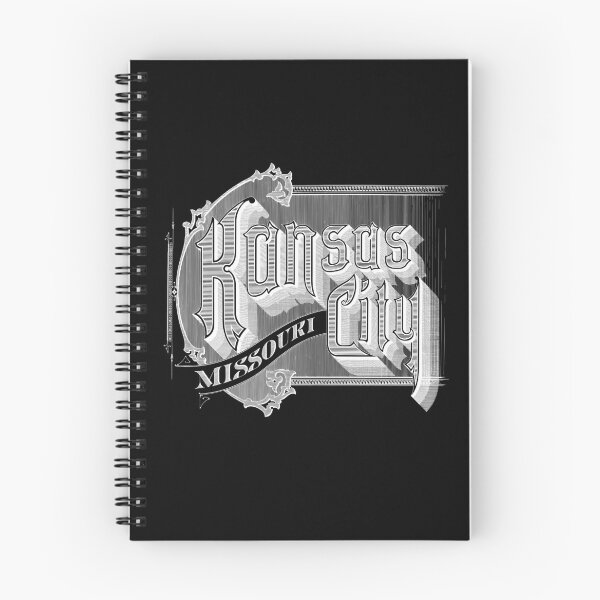 Item preview, Vintage Kansas City, MO designed and sold by DonDota.