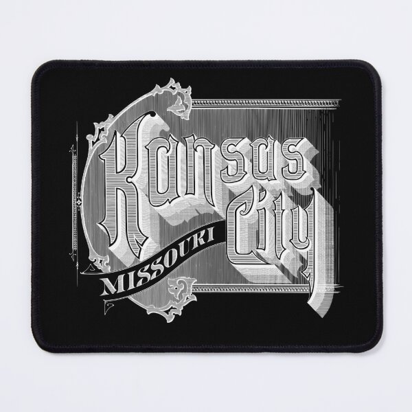 Item preview, Vintage Kansas City, MO designed and sold by DonDota.