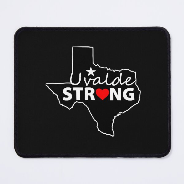 Item preview, Pray for uvalde T Shirt designed and sold by Tourane-Navy.