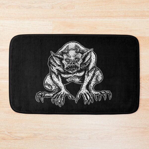 Item preview, Gargoyle designed and sold by ViejoWill.