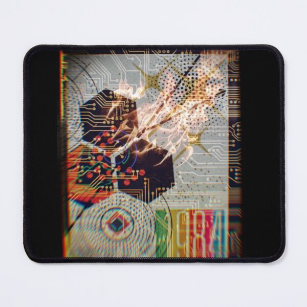 Item preview, Tech art  designed and sold by SoWavyByrd1.