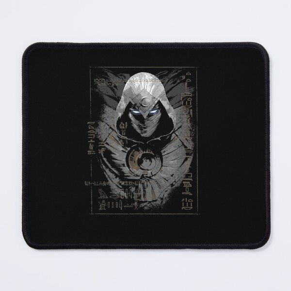 Item preview, Moon Knightt Ancient Glyphs  designed and sold by DashielLavert.
