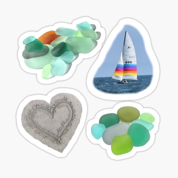 catamaran heart