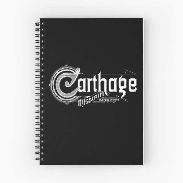 Item preview, Vintage Carthage, MO designed and sold by DonDota.