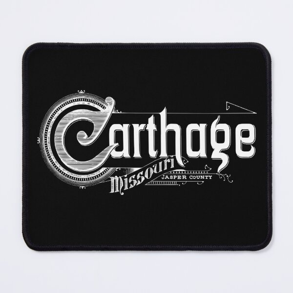 Item preview, Vintage Carthage, MO designed and sold by DonDota.