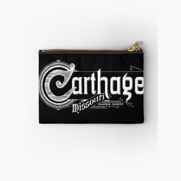 Item preview, Vintage Carthage, MO designed and sold by DonDota.