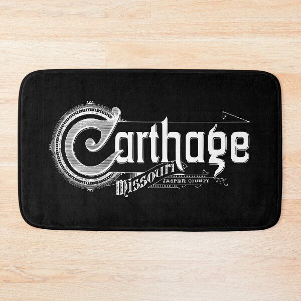 Item preview, Vintage Carthage, MO designed and sold by DonDota.