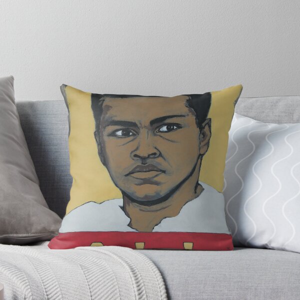 Item preview, Ali! designed and sold by Maggie M. McEleney - Images.