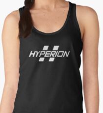 Hyperion Logo Women's Tank Top