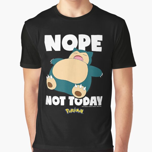 Anime Eevee Face Halloween Costume Shirt Eevee Snorlax 