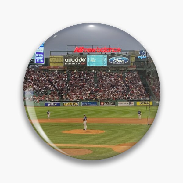 Item preview, Fenway Park designed and sold by GilmorePhotos.