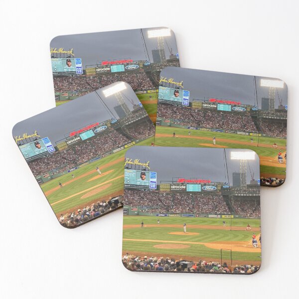 Item preview, Fenway Park designed and sold by GilmorePhotos.