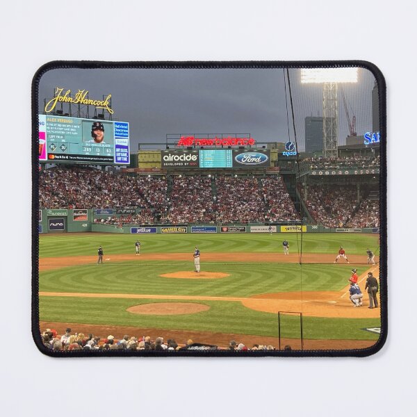 Item preview, Fenway Park designed and sold by GilmorePhotos.