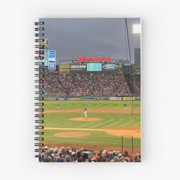 Item preview, parque fenway designed and sold by GilmorePhotos.