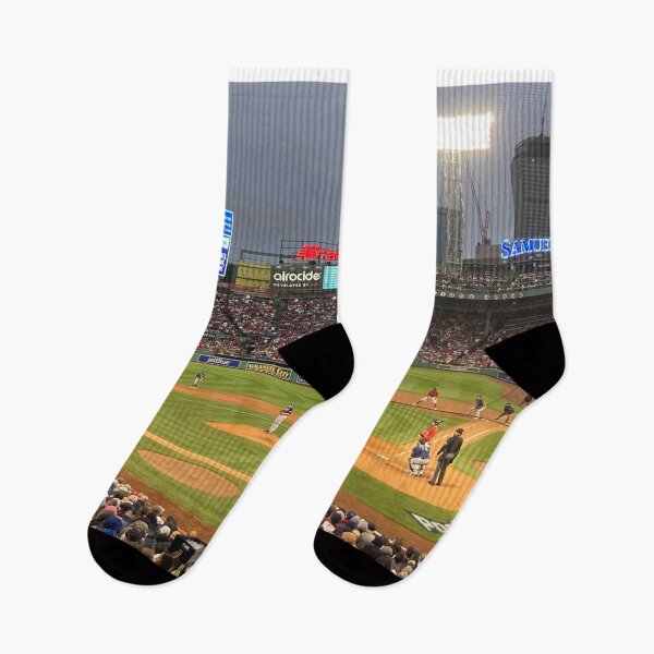 Item preview, Fenway Park designed and sold by GilmorePhotos.