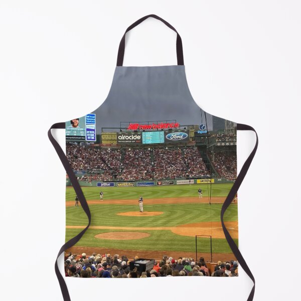 Item preview, Fenway Park designed and sold by GilmorePhotos.