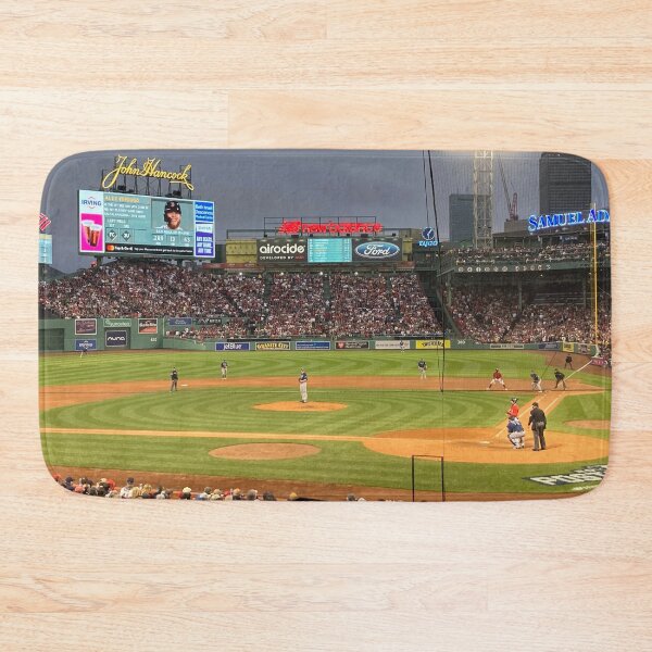 Item preview, Fenway Park designed and sold by GilmorePhotos.