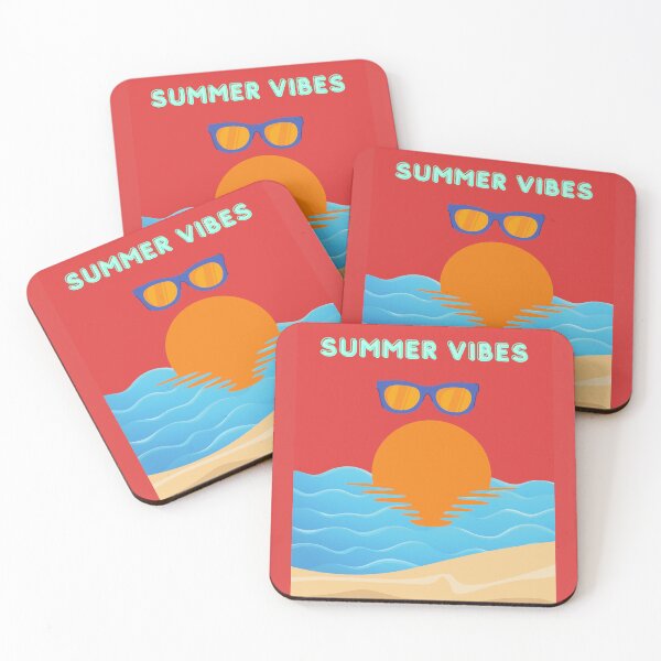 Item preview, Summer Vibes designed and sold by PhoeniXDreamer.