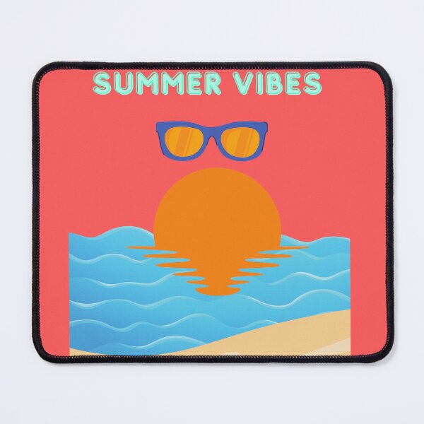 Item preview, Summer Vibes designed and sold by PhoeniXDreamer.