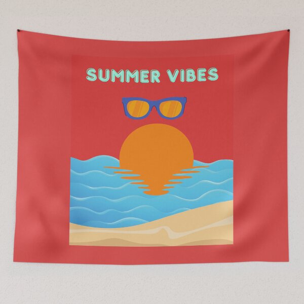 Item preview, Summer Vibes designed and sold by PhoeniXDreamer.