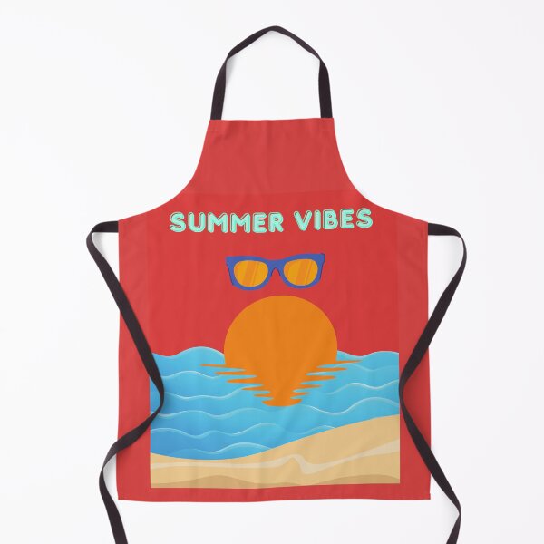 Item preview, Summer Vibes designed and sold by PhoeniXDreamer.