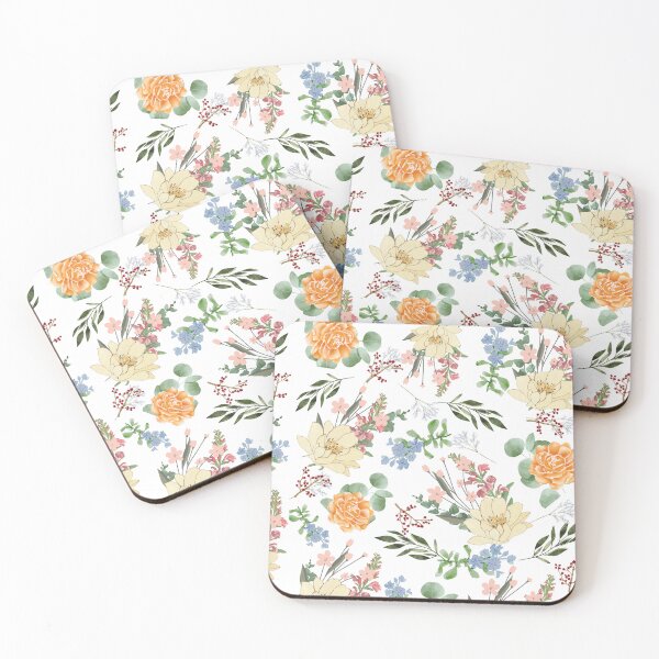 Item preview, Floral designed and sold by tarenaco.