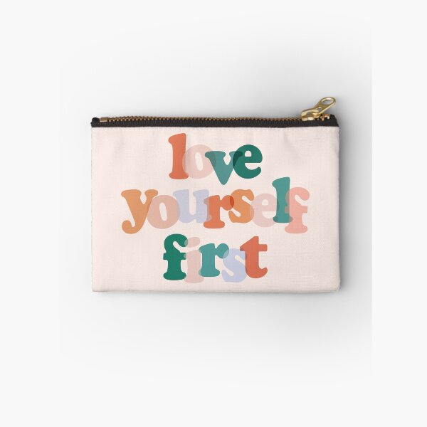 Item preview, Love Yourself First designed and sold by little-mars.