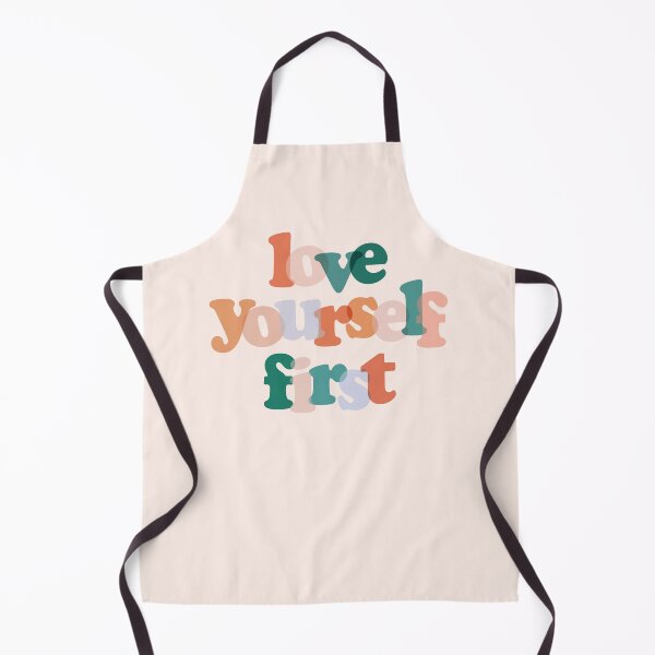 Item preview, Love Yourself First designed and sold by little-mars.