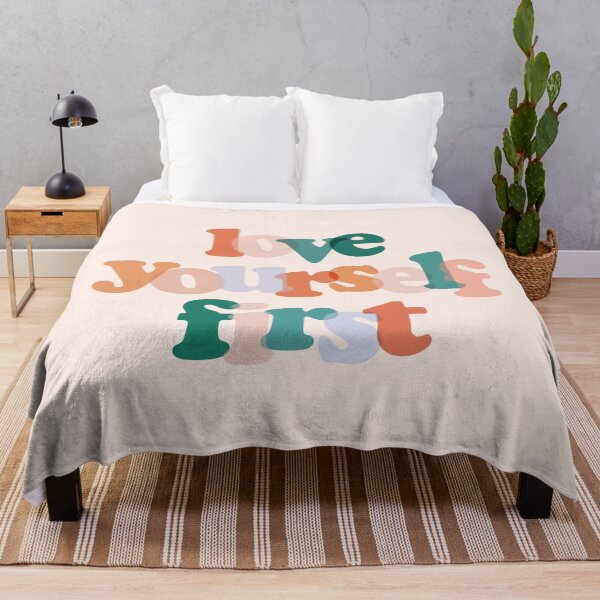 Item preview, Love Yourself First designed and sold by little-mars.