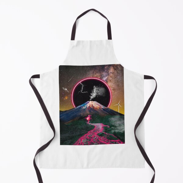 Item preview, Interstellar Eruption designed and sold by Moonquestart.