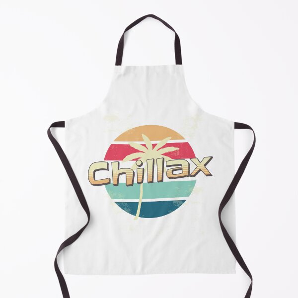 Item preview, Chillax designed and sold by ManCardDesigns.