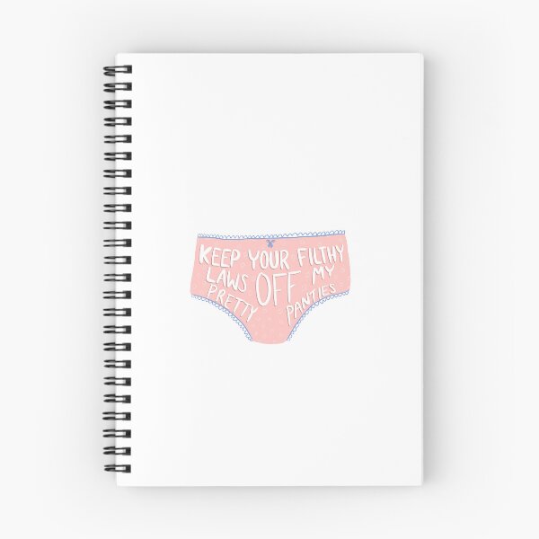Item preview, Filthy Laws designed and sold by soopadoopayoupa.