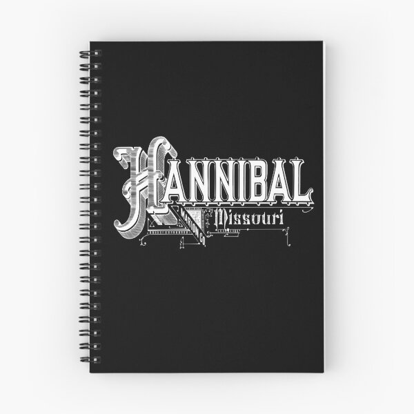 Item preview, Vintage Hannibal, MO designed and sold by DonDota.