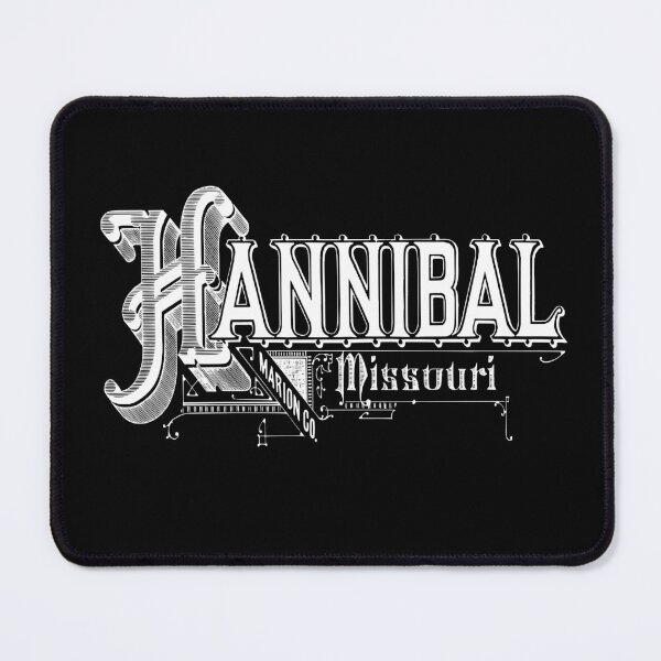 Item preview, Vintage Hannibal, MO designed and sold by DonDota.